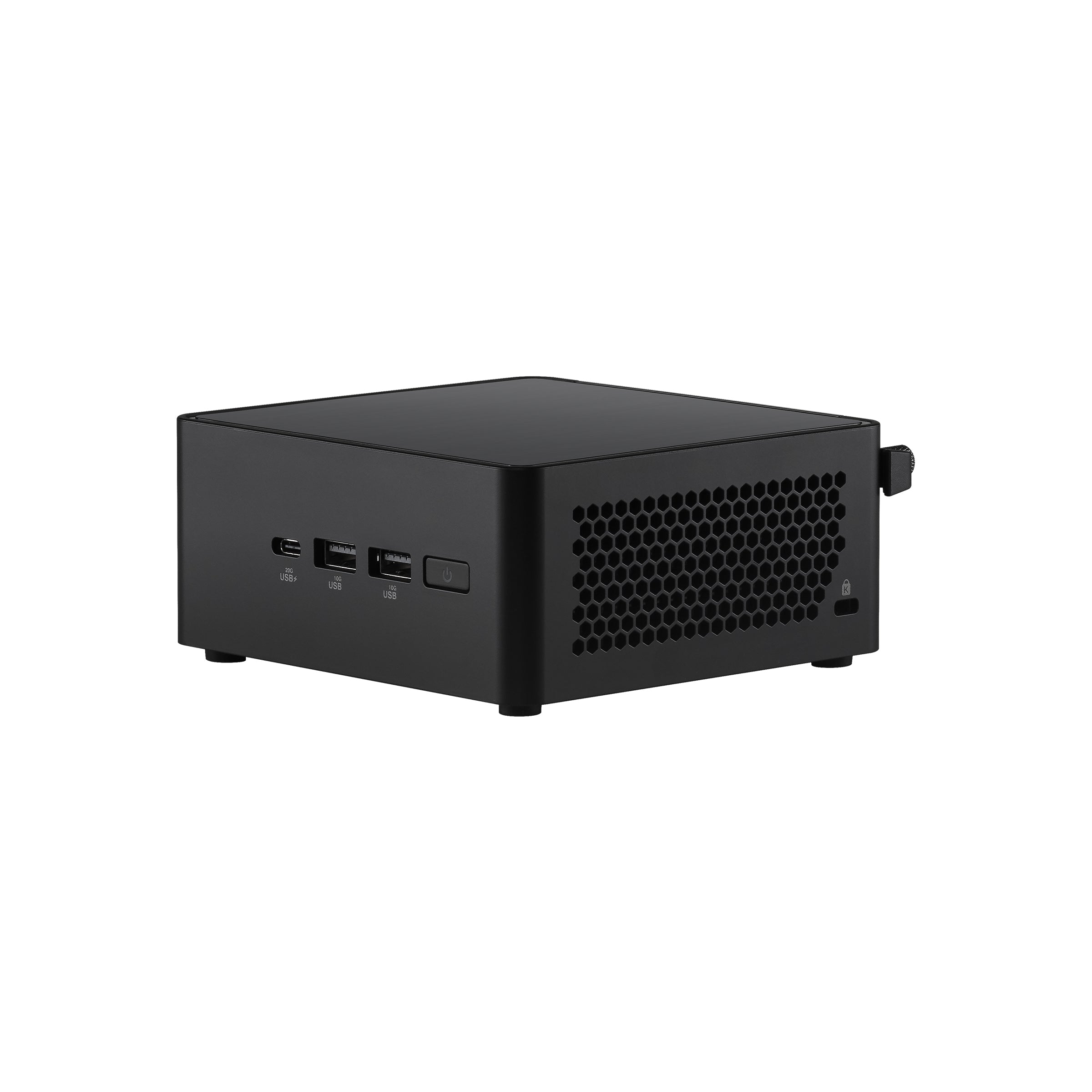 NUC/14 PRO NUC14RVHC3000R0 No Cord L6