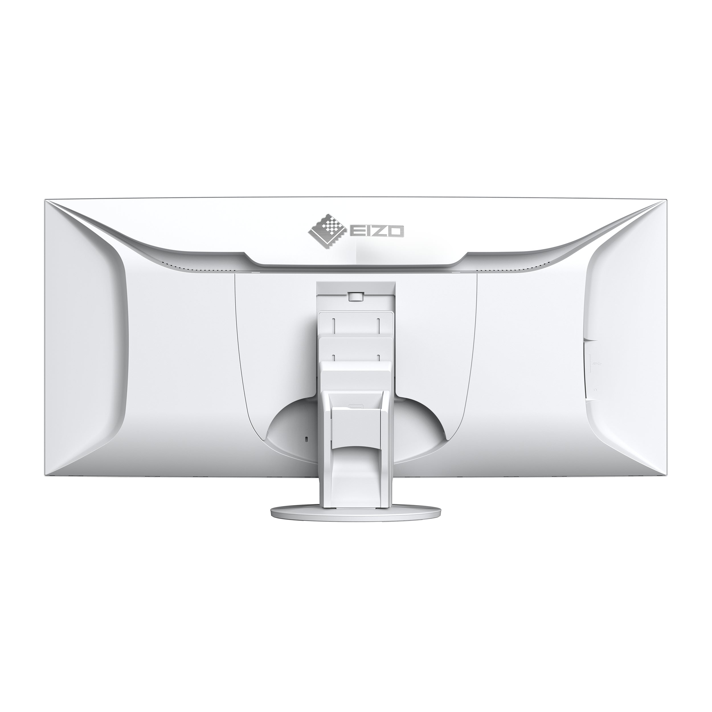 "EIZO FlexScan EV3895-WT LED display 95,2 cm (37.5"") 3840 x 1600 pixels UltraWide Quad HD+ Blanc"