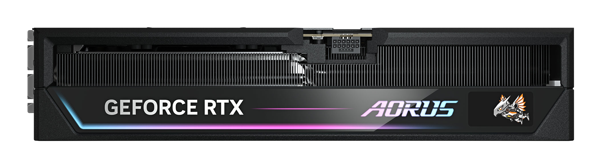 GIGABYTE AORUS GeForce RTX 5090 MASTER 32G NVIDIA