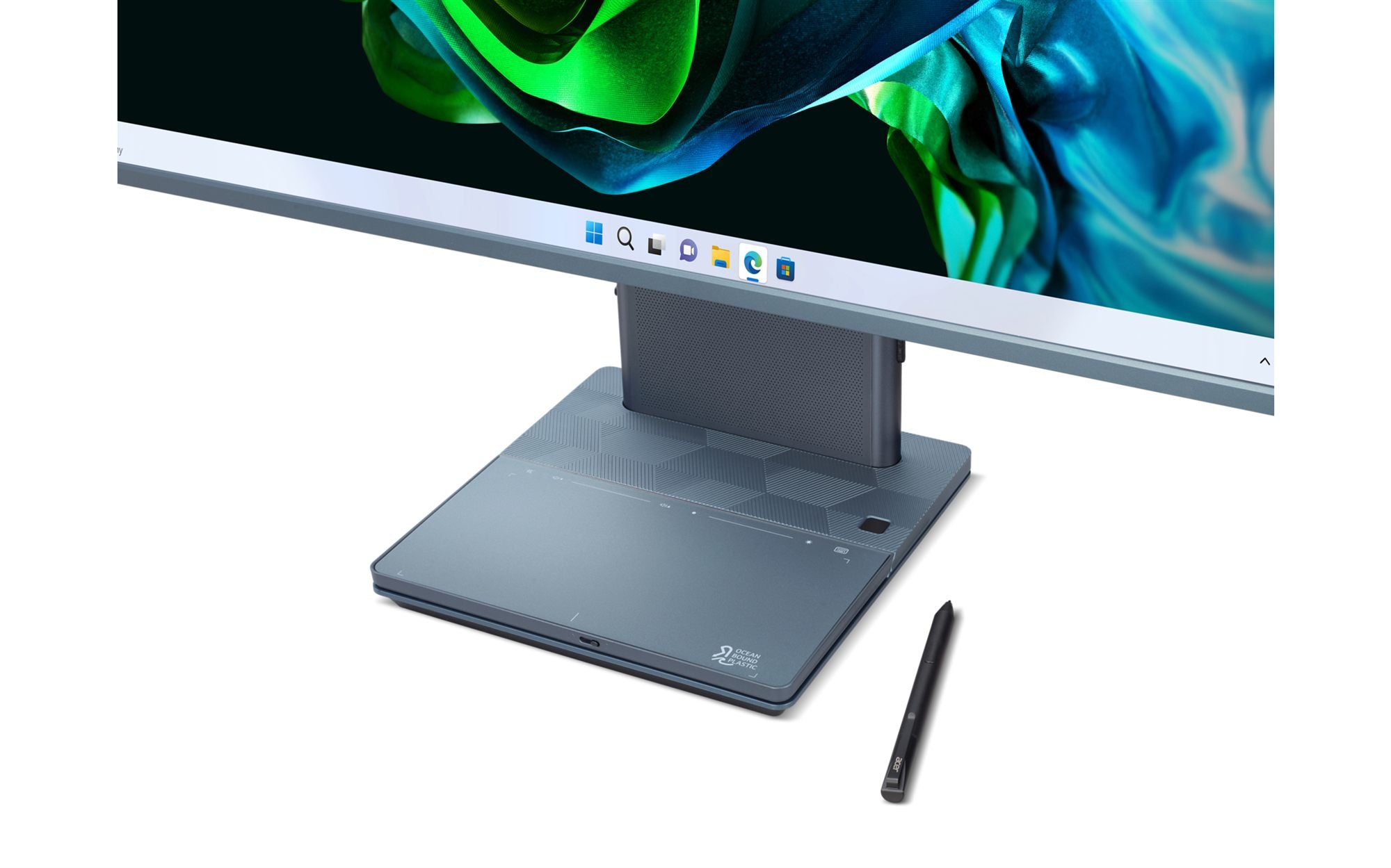 All in One Acer Aspire S32-1856 Intel Core i7-1360P 32GoDDR4 1ToSSD Intel Iris X