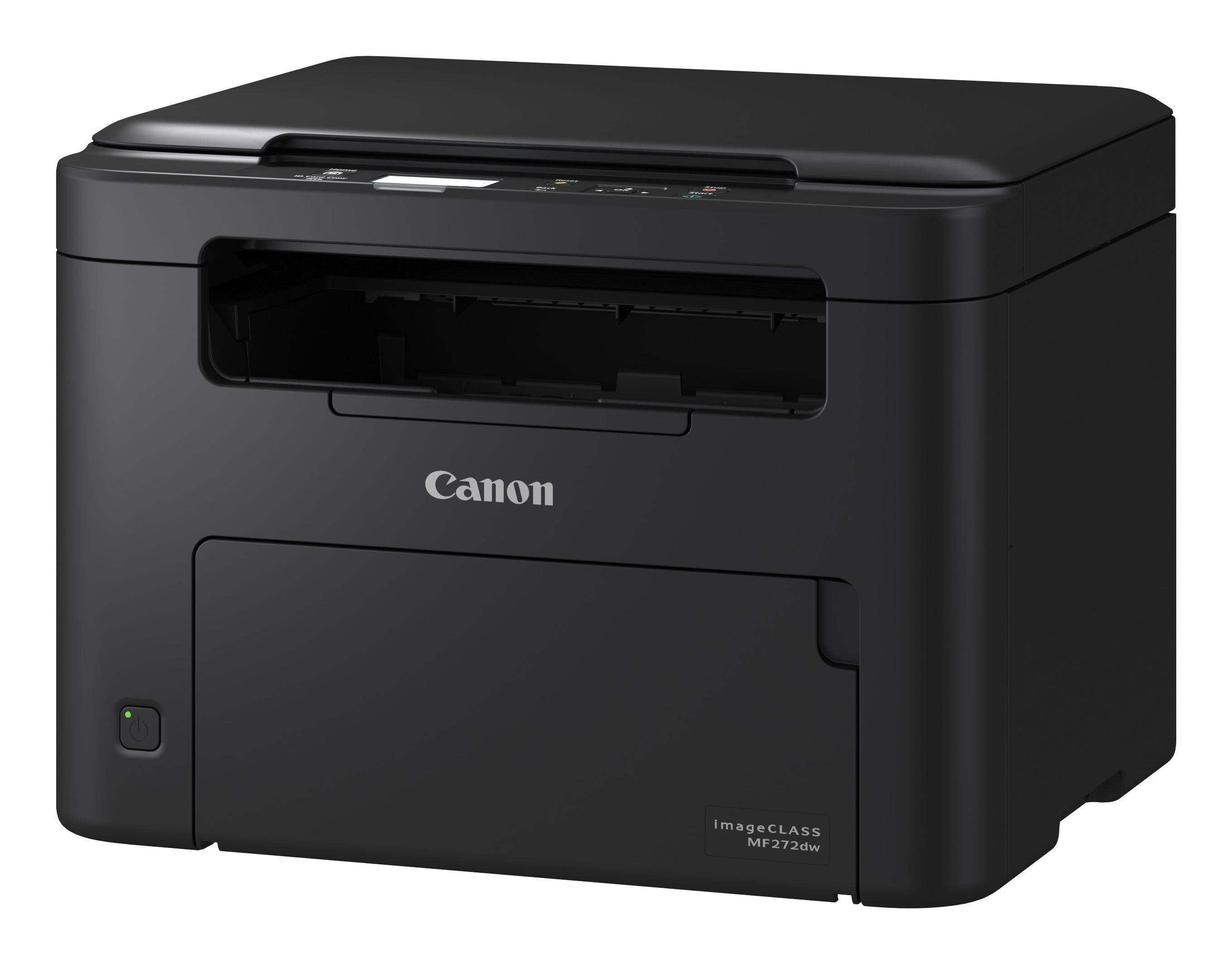 CANON i-SENSYS MF272dw MFP Mono B/W laser A4 210x297mm A4 29ppm copy 29ppm print 150 sheets USB 2.0 LAN Wi-Fi