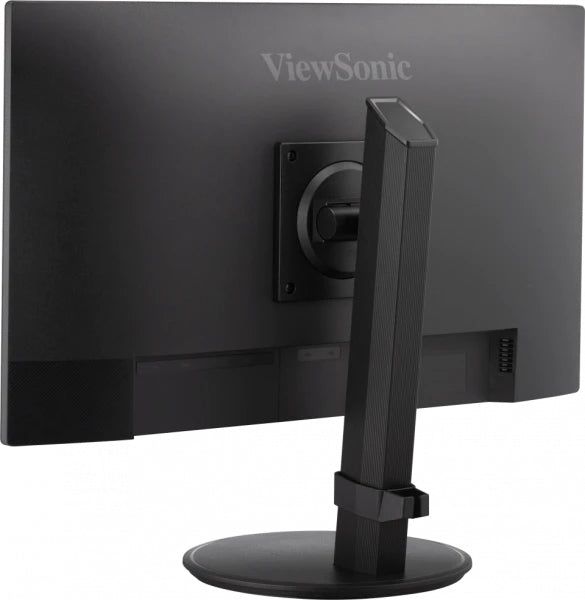 24" FHD SuperClear IPS LED Monitor with