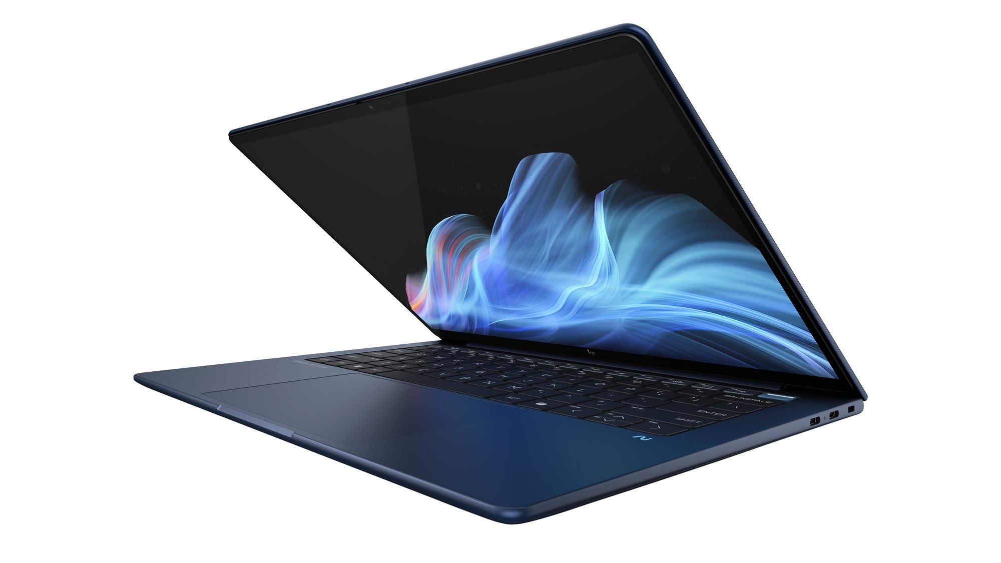 HP EliteBook Ultra G1i PC IA Nouvelle génération Intel Core Ultra 5 228V 14p 3K Touch 32Go 512Go SSD W11P Copilot + PC 3/3/0 SmartB