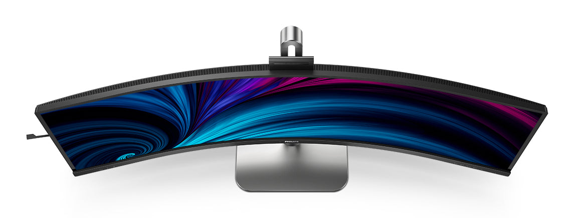 PHILIPS 49B2U5900CH/00 48.8p 5120x1440 VA Curved 1800R H/A 130mm SUPERWIDE USB-C 75Hz DP 2x HDMI USB HUB SPEAKERS