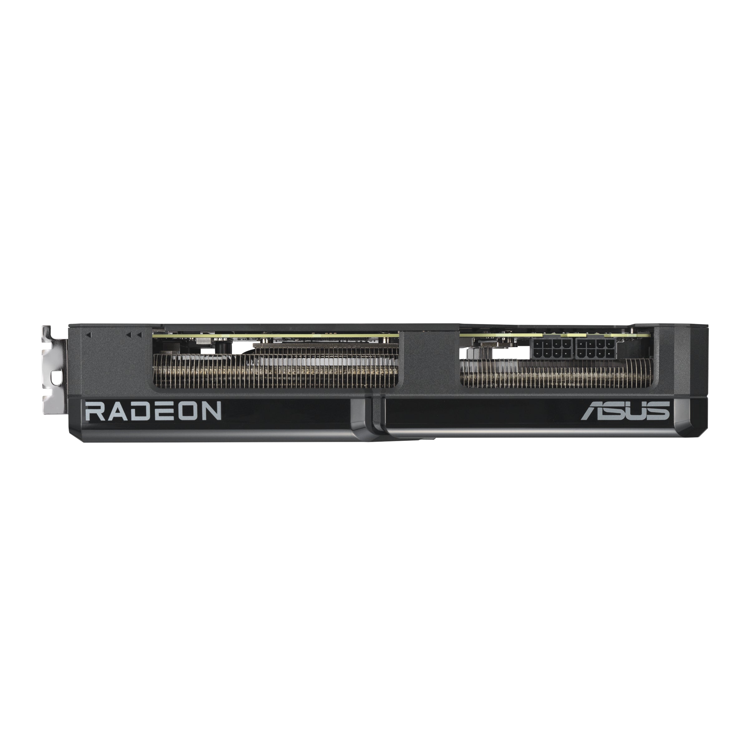 ASUS DUAL RX 7900 GRE O16G 16Go GDDR6 HDMI 2.1 3xDisplayPort 2.1