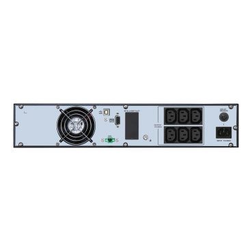 APC Easy UPS On-Line Li-Ion SRVL RT