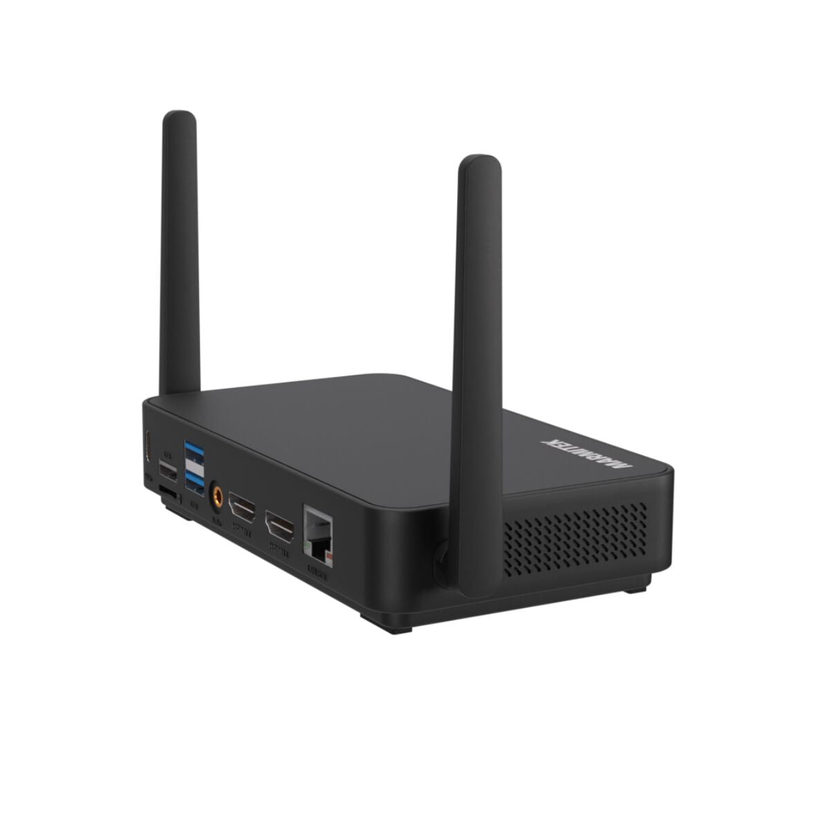 MARMITEK RECEPTEUR SUPPLEMENTAIRE POUR STREAM 4K PRO