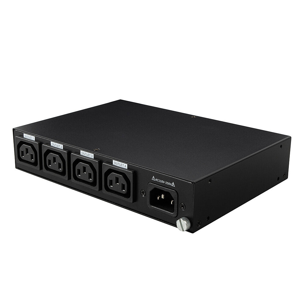 Lindy 32622 4 Port IPower Switch