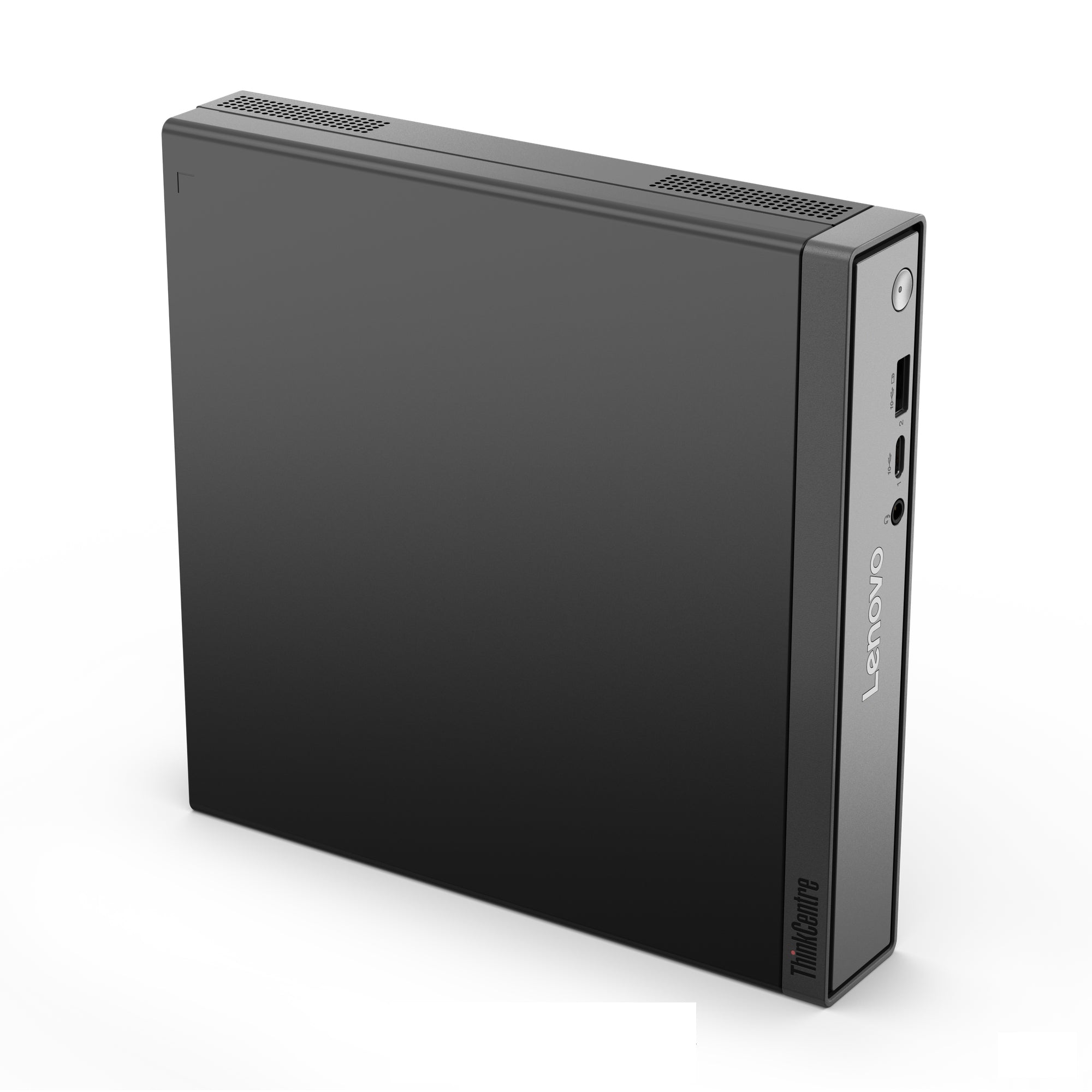 LENOVO ThinkCentre neo 55q Gen 6 AMD Ryzen 5 220 16Go 512Go SSD M.2 2280 PCIe AMD Radeon 740M W11P 1YR Onsite