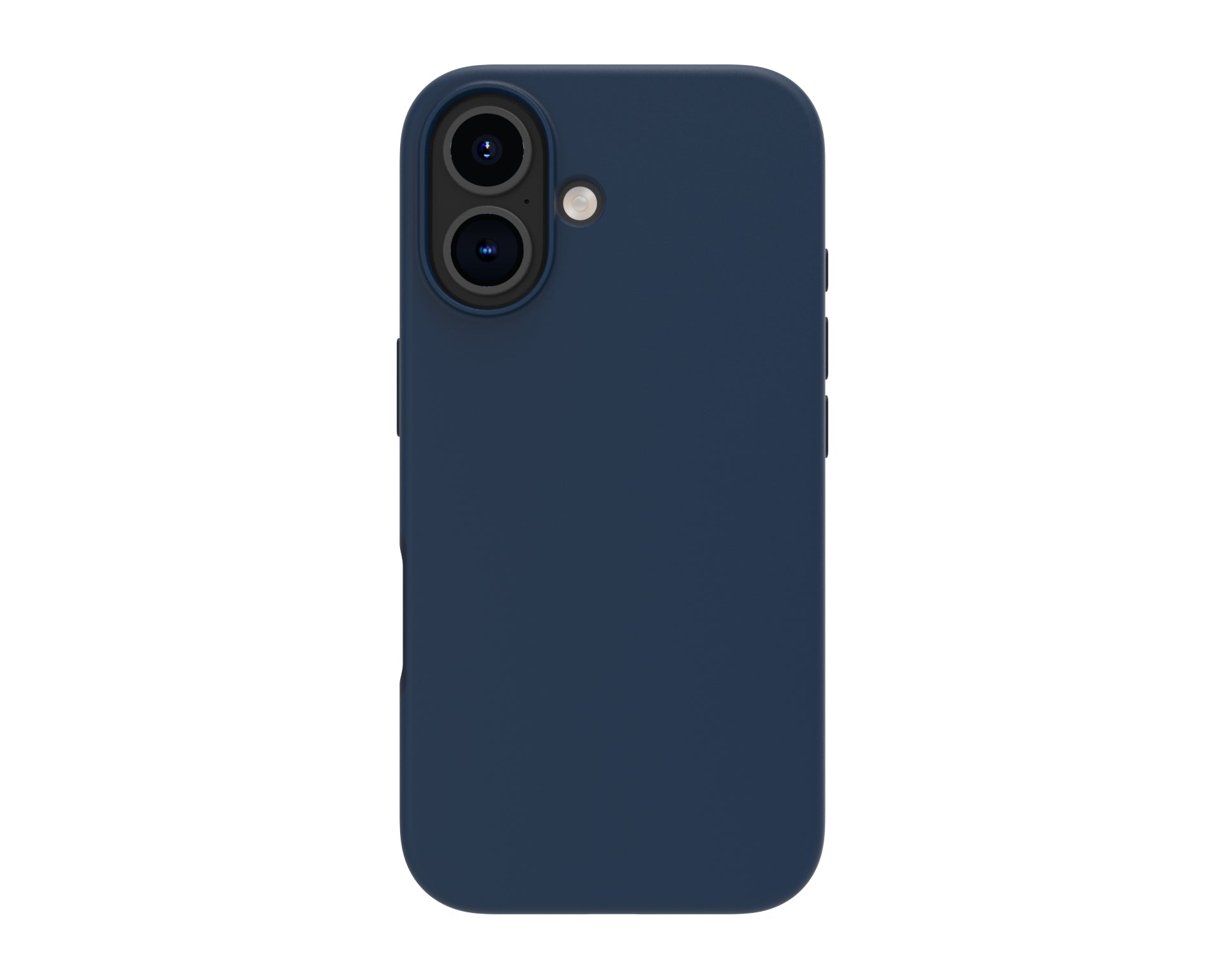 Iceland Ultra D3O MSFE iPhone 16 Blue