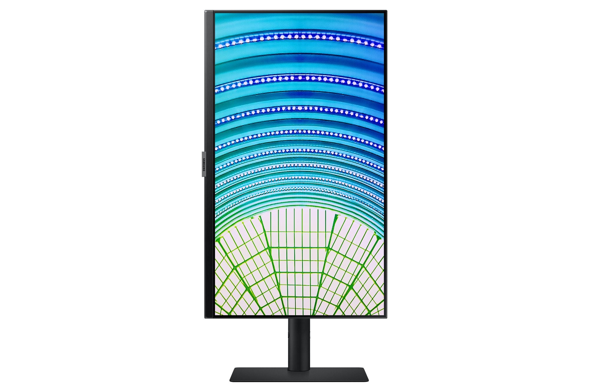 S24A600P 23.8" Bezelless 16:9 Wide