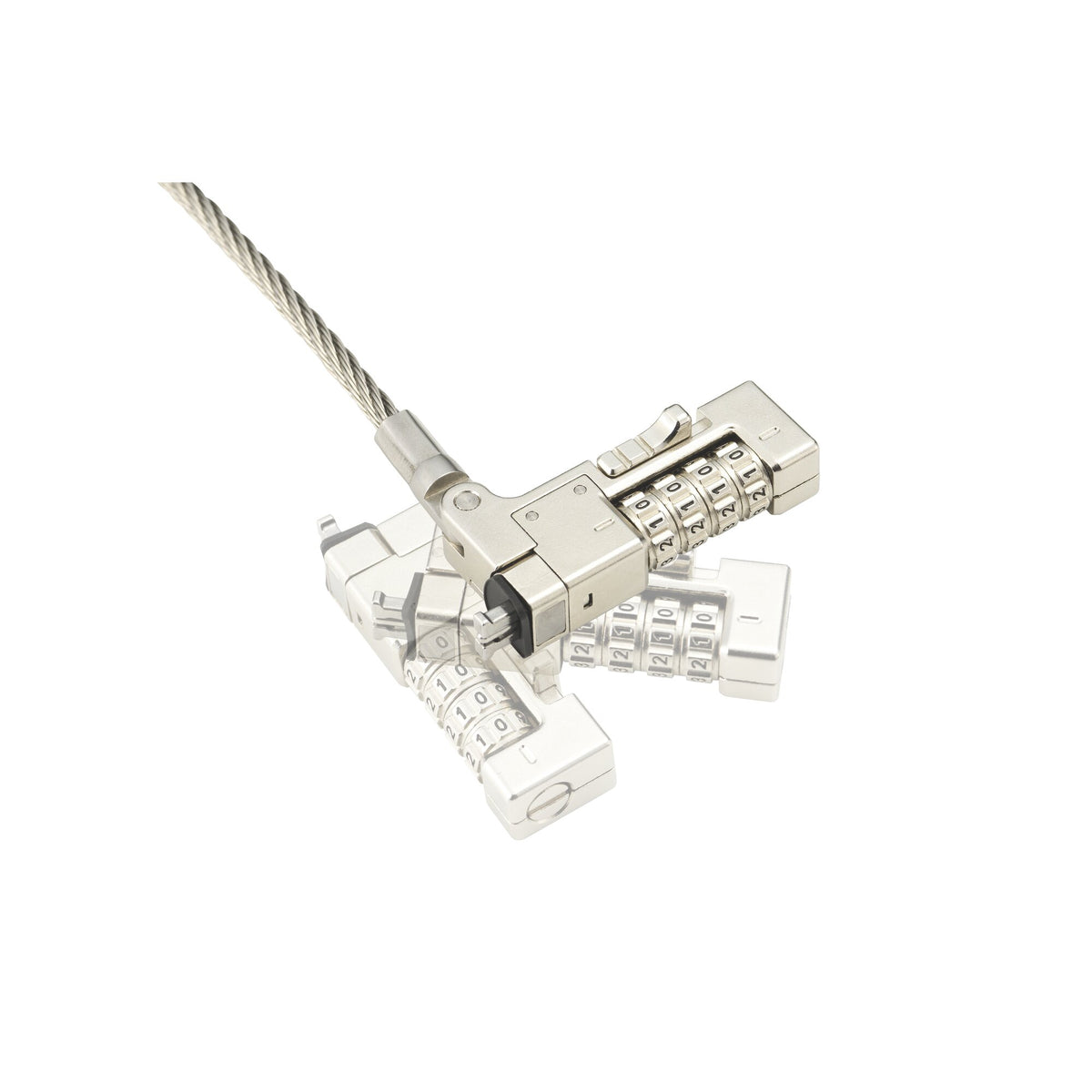 Kensington Slim NanoSaver 2.0 EQ Combi
