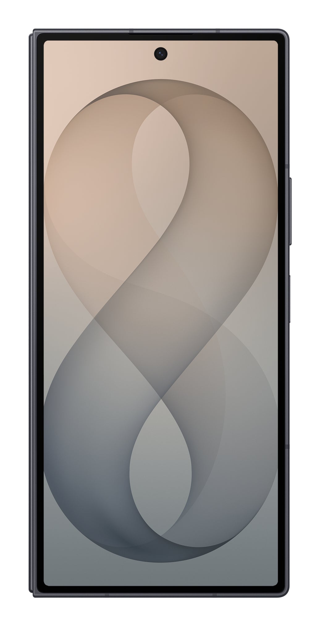 Galaxy Z Fold 8 Ultra 5G 256GB Graphite