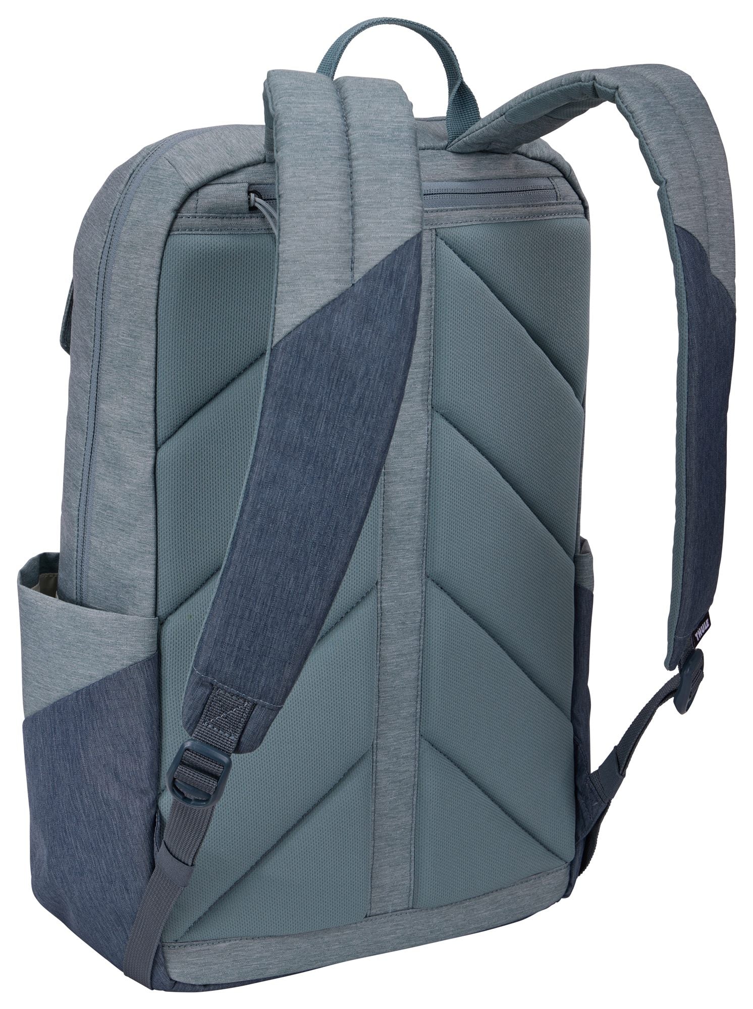 Thule Lithos Backpack 20L Pond Gray/DarK