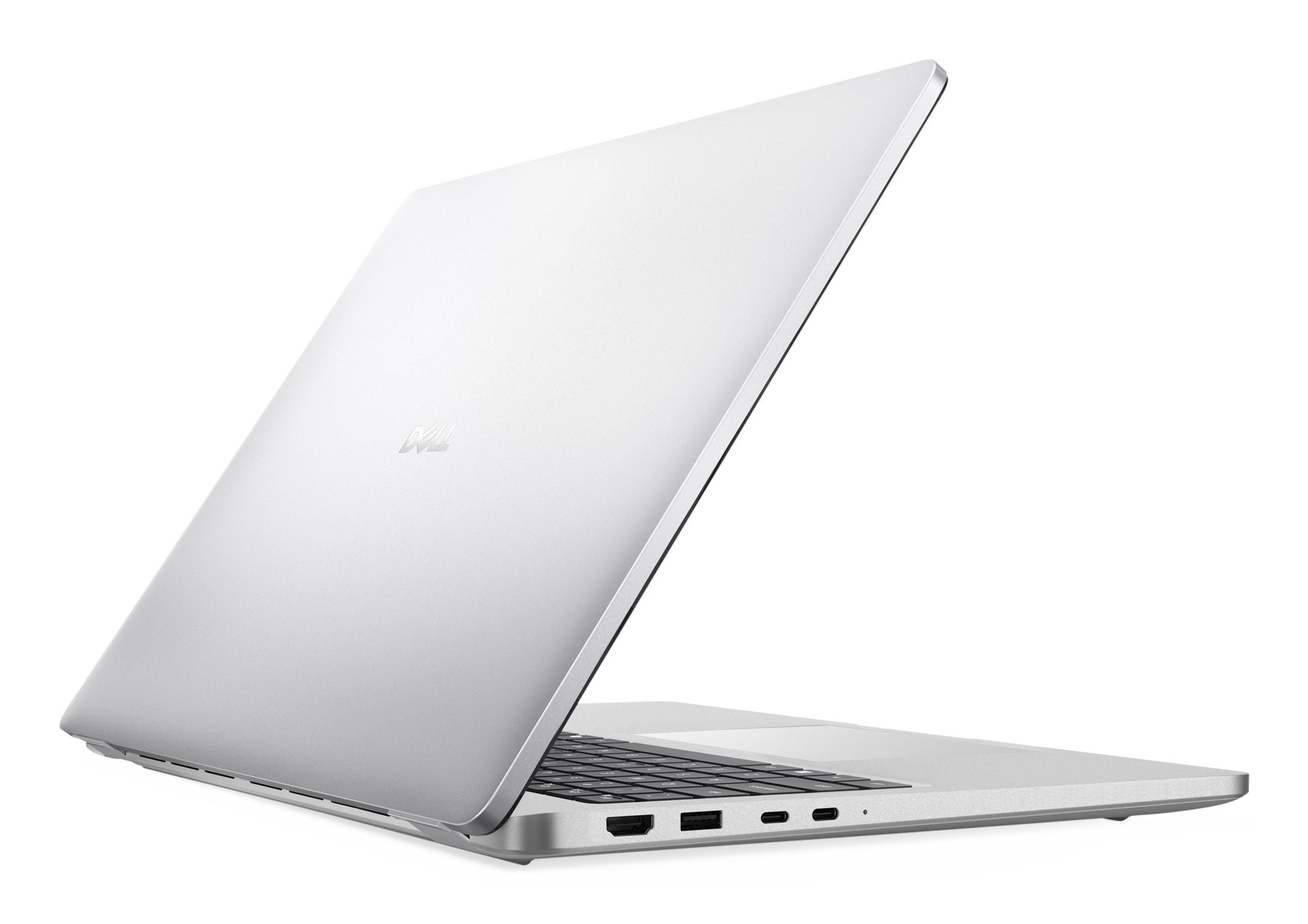 "DELL Pro 16 Plus PB16250 Intel Core Ultra 7 266V Laptop 40.6 cm (16"") Full HD+ 16 GB LPDDR5x-SDRAM 512 GB SSD Wi-Fi 7 (802.11be) Windows 11 Pro Spanish Aluminiu"