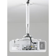 Chief 80135cm Ceiling Projector Kit White