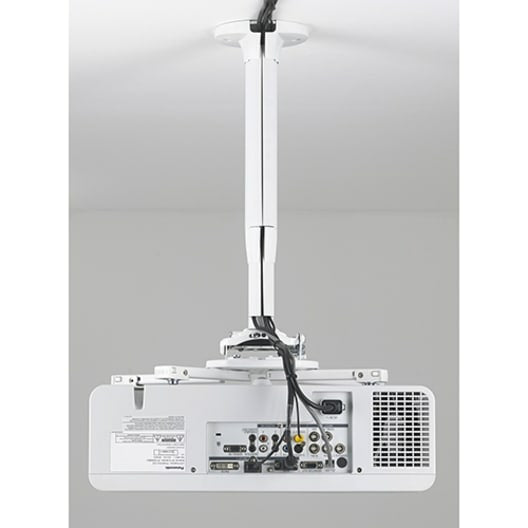 Chief 80135cm Ceiling Projector Kit White