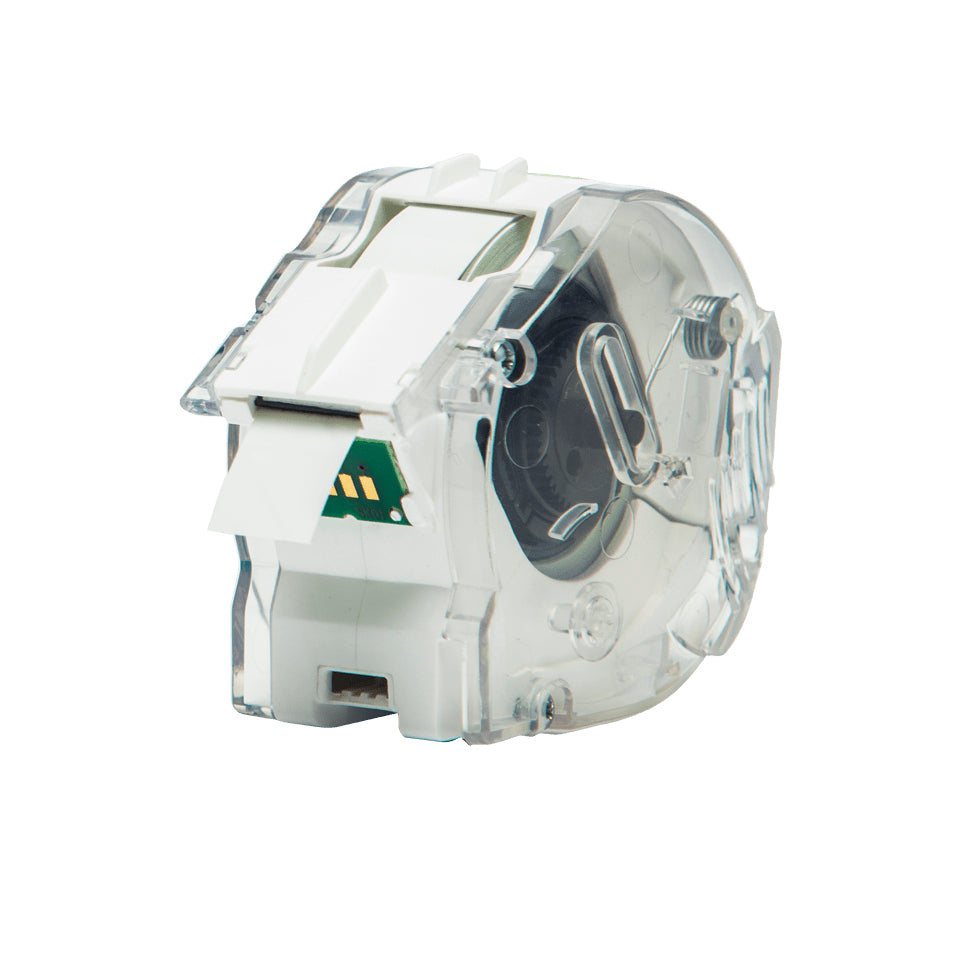 BROTHER CZ-1002 Ruban 12 mm de largeur pour VC-500W