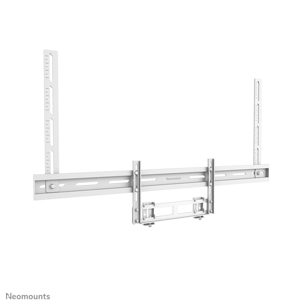 NEOMOUNTS AV2-500WH Kit vidéobar 43-110p - VESA - max 10 kg - universel