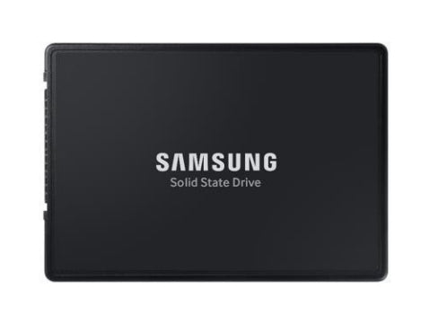 Samsung SSD PM9A3 7.68TB U.2 NVMe Gen4 DWPD 1 MZQL27T6HBLA-00A07