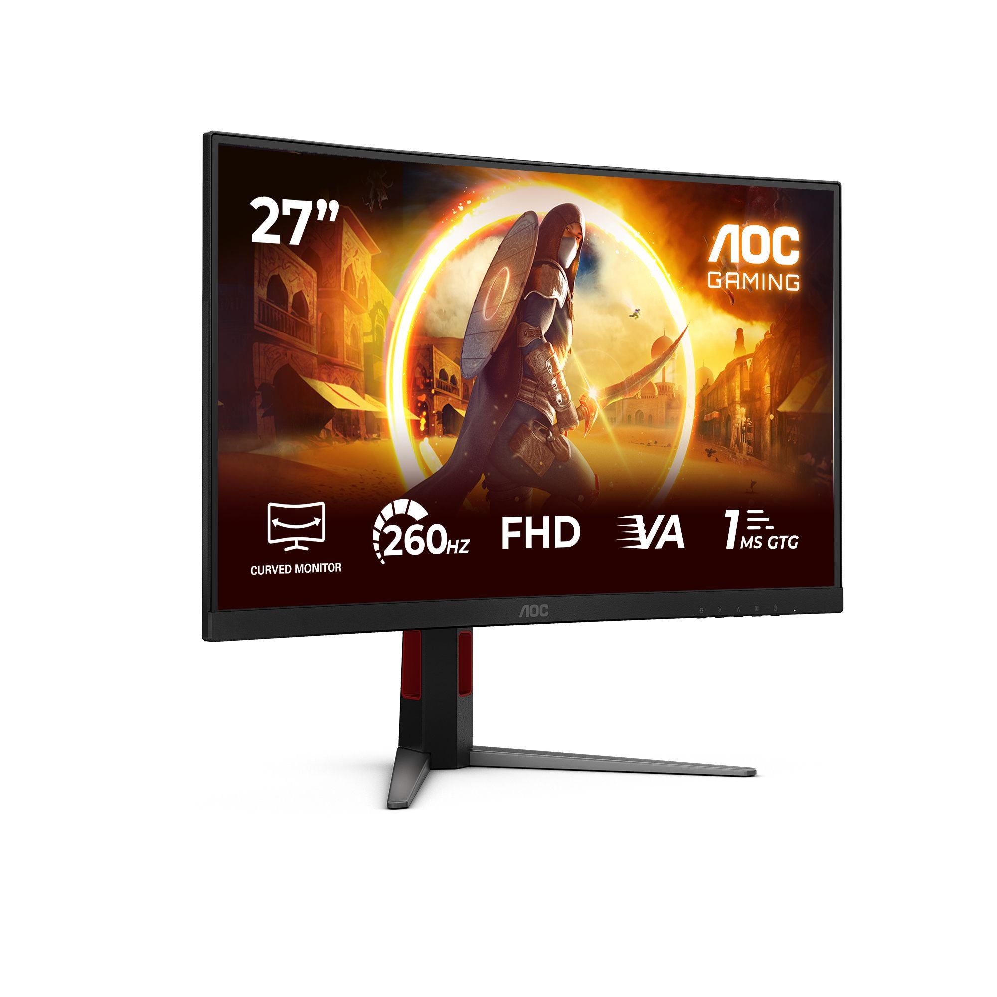 AOC C27G4Z2