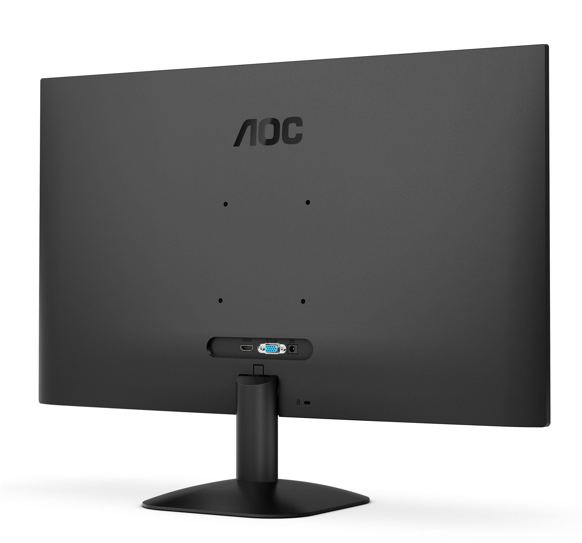 "AOC B3 27B35HM écran plat de PC 68,6 cm (27"") 1920 x 1080 pixels Full HD LED Noir"
