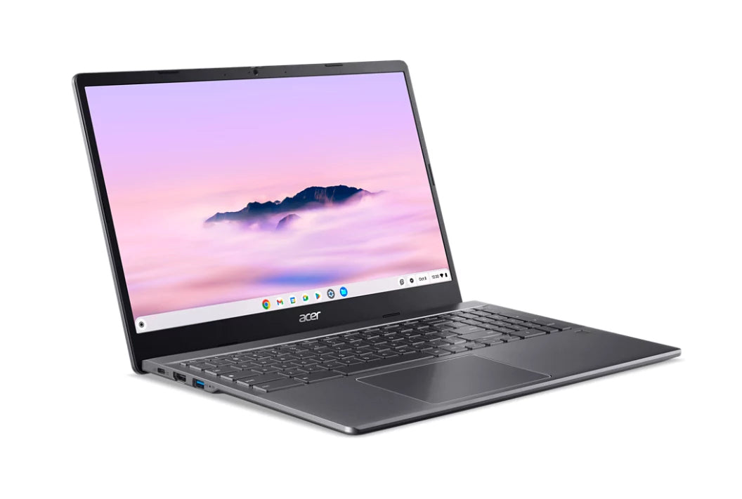 CBE595-2-55PQ 15" i5 8/128 ChromeS