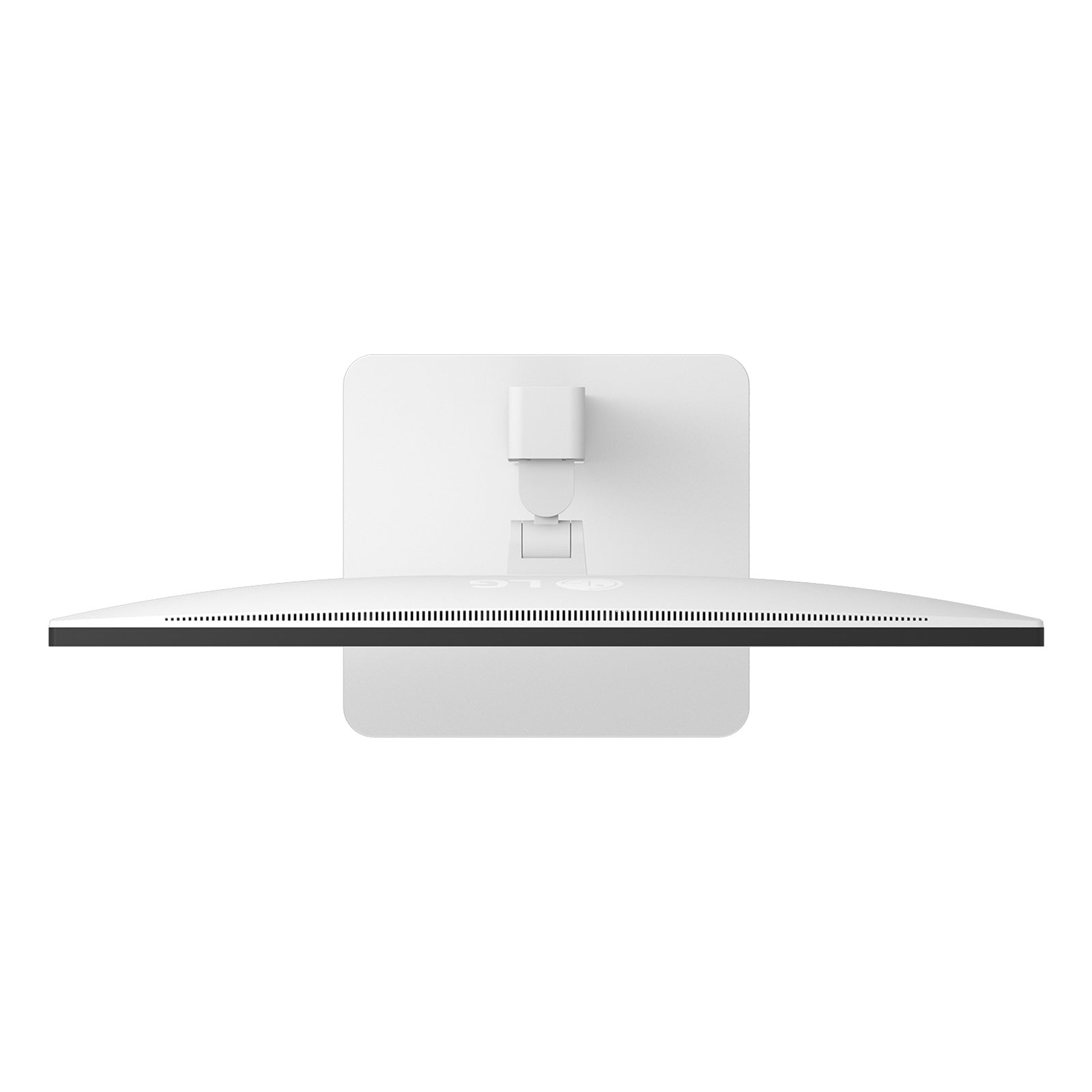 "LG 27US550-W écran plat de PC 68,6 cm (27"") 3840 x 2160 pixels 4K Ultra HD LCD Blanc"