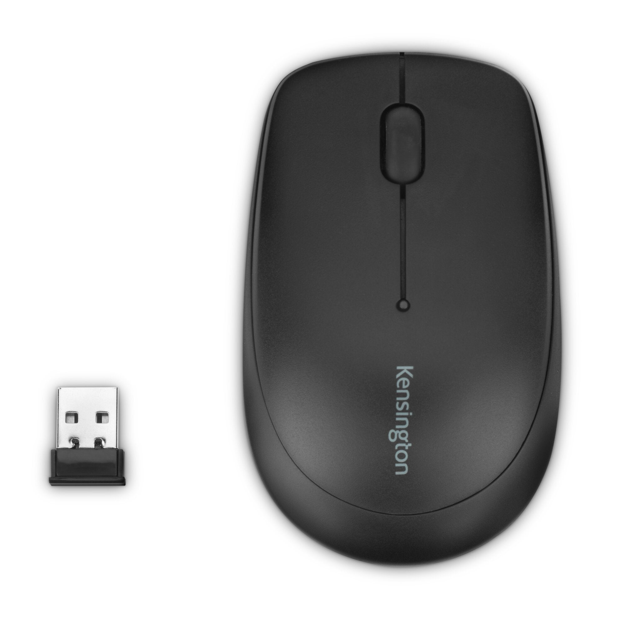 Wireless Optical Mouse Pro Fit Win 8