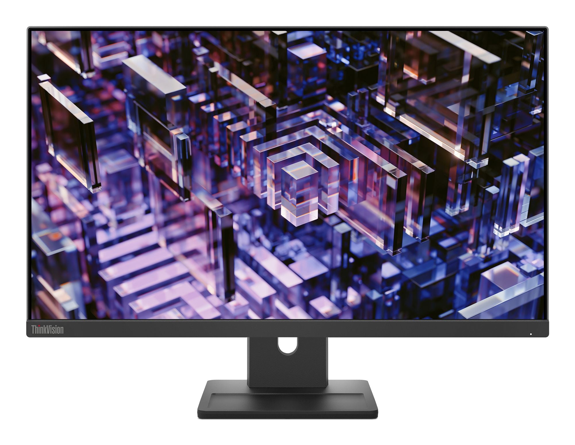 LENOVO  ThinkVision -E24q-30 - 23.8p - Monitor - HDMI
