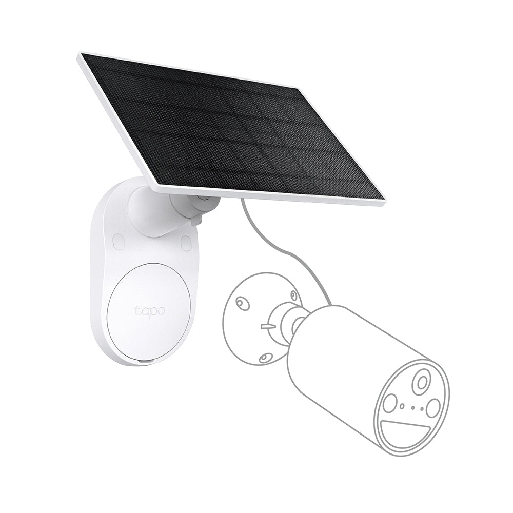 TP-LINK Tapo A201 Tapo Solar Panel