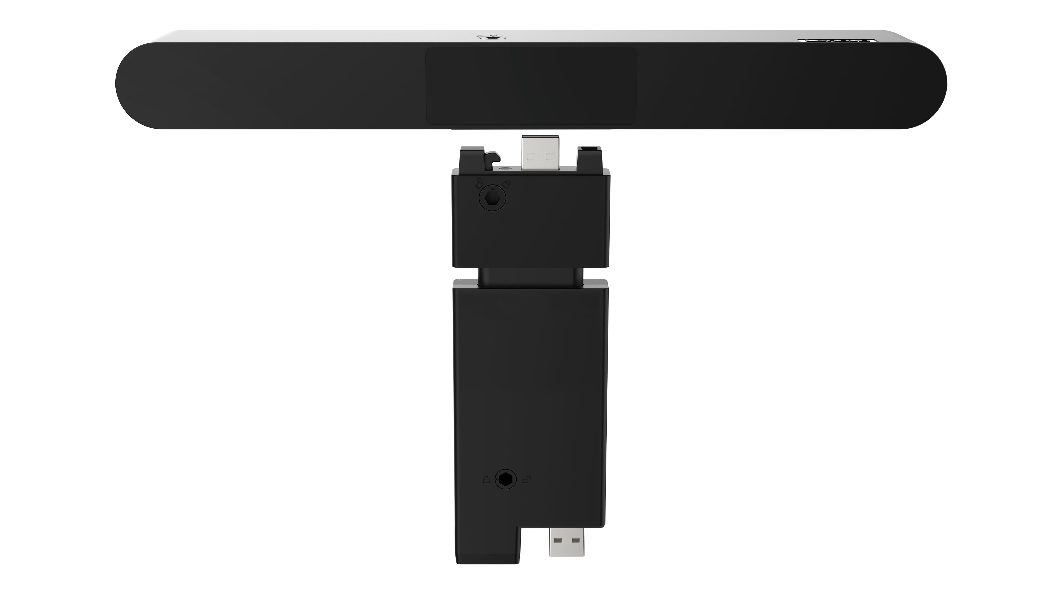 ThinkVision MS30 S Monitor Soundbar