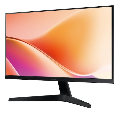SAMSUNG S24F330EAU Ecran LED - 24" - 1920 x 1080 Full HD @ 100 Hz - VA - 250 cd/m² - 3000:1 - 5 ms - HDMI, VGA - noir