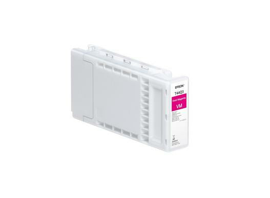 EPSON 5LB Singlepack Vivid Magenta T44Q340 UltraChrome PRO 12 350ml