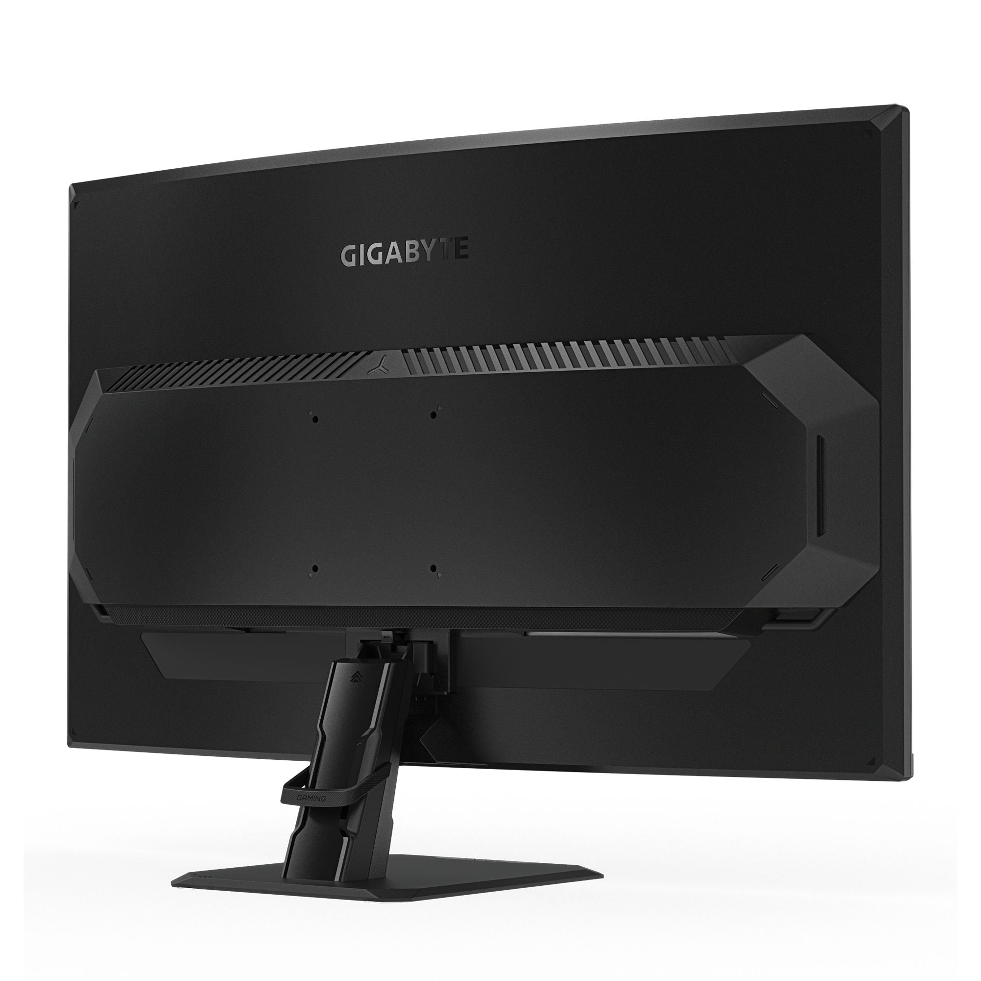 "GIGABYTE GS32QCA écran plat de PC 80 cm (31.5"") 2560 x 1440 pixels Quad HD LED Noir"
