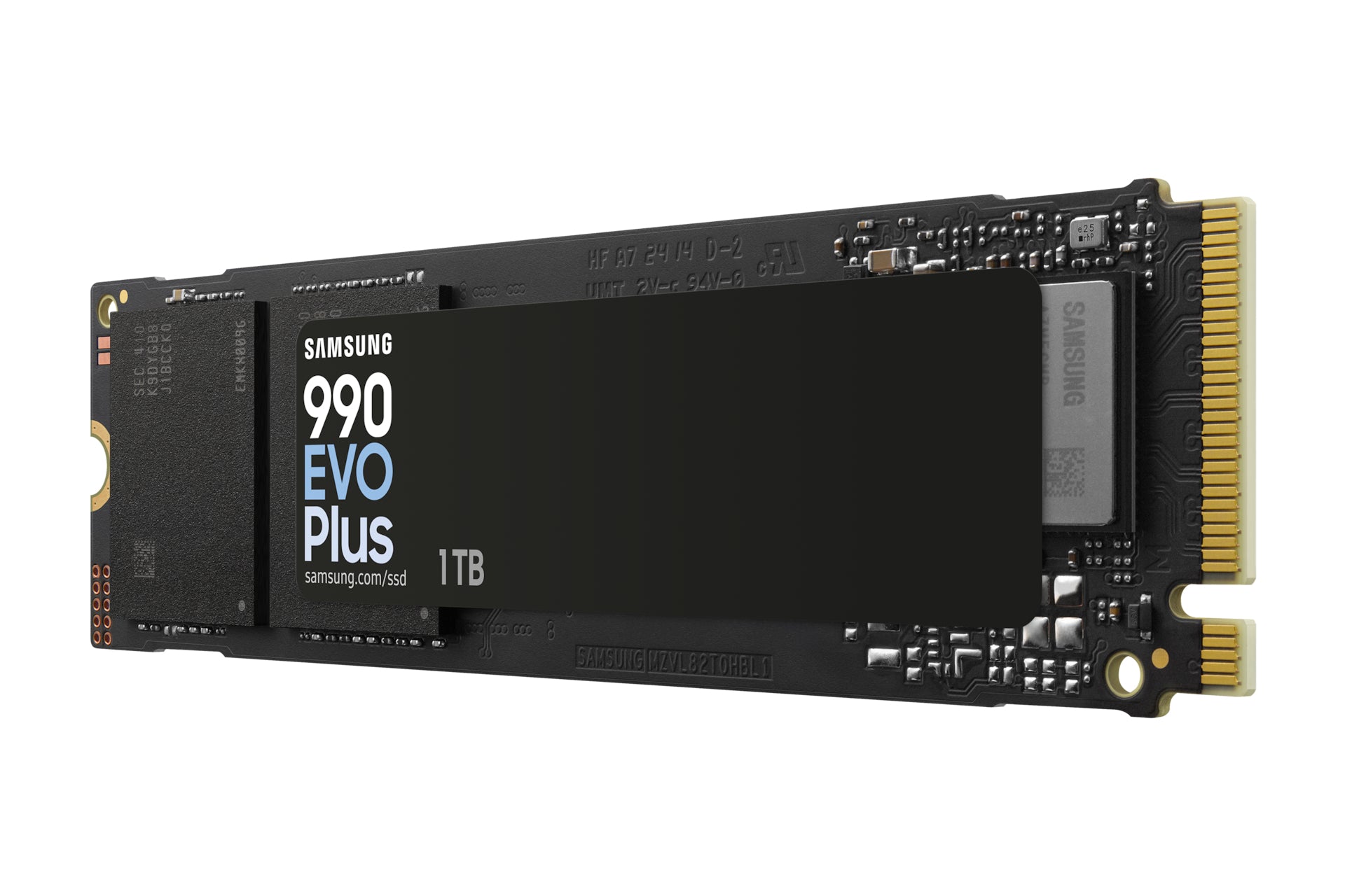 SAMSUNG 990 EVO PLUS 1T