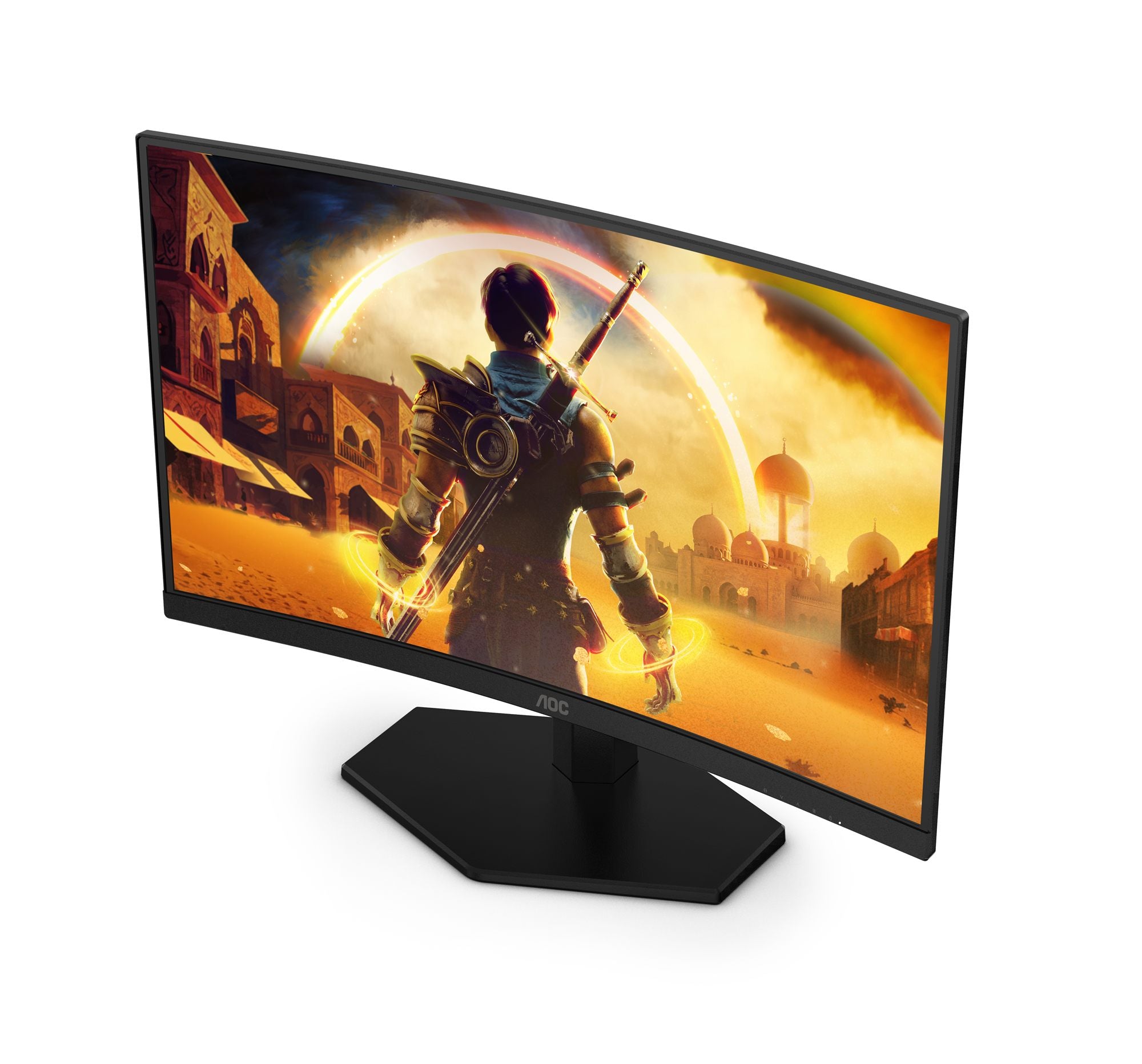 AOC 23.6" LED - C24G42E