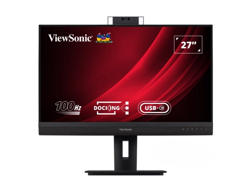 VG2757V-2K 27" LCD Monitor1920x1080 HDMI