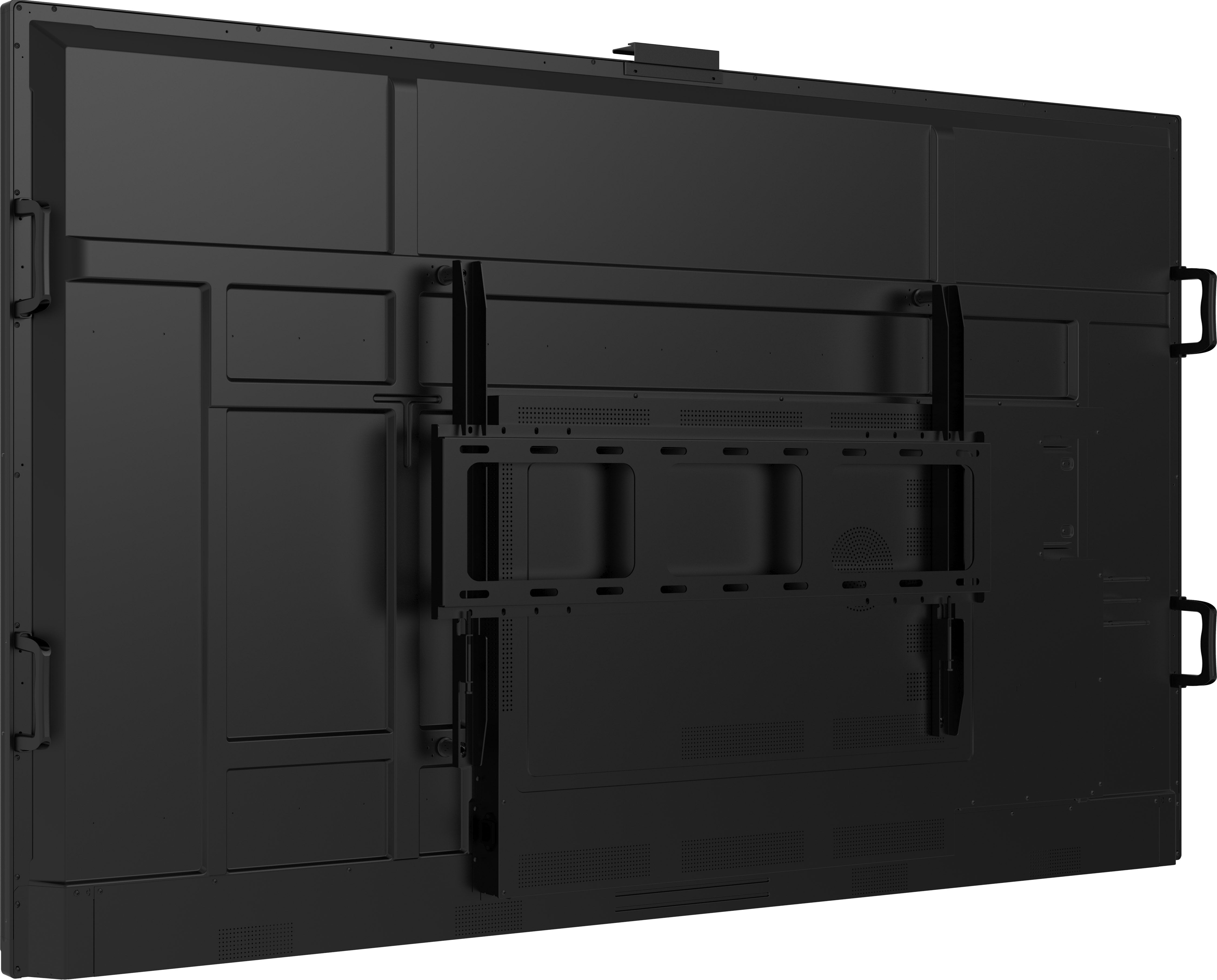 IIYAMA- Afficheur professionnel tactile 86" TE8613A-B1AG