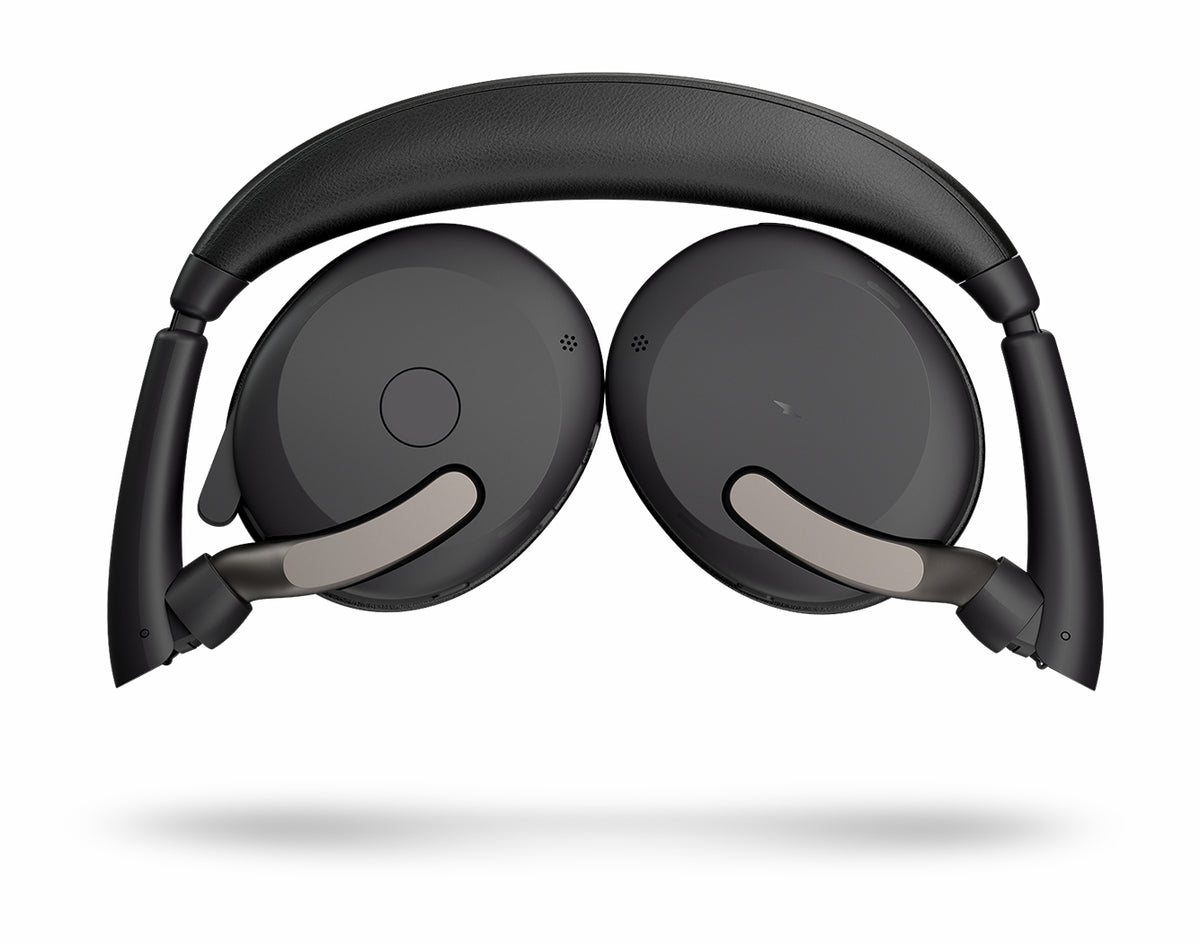 Jabra Evolve2 65 Flex Link380a UCStereo