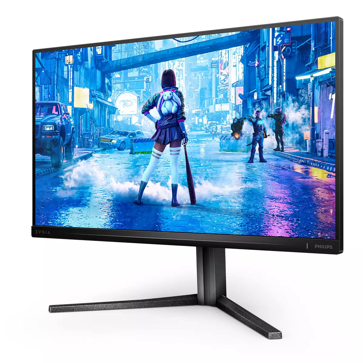 PHILIPS 25M2N5200U/00 24.5p IPS FHD 390Hz 400cd/m2 0.3ms HDMI 2.0x2 DP 1.4 pivot