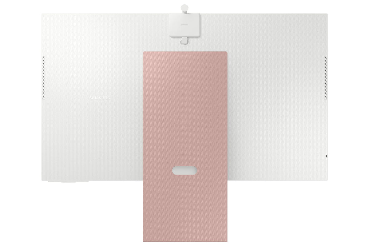 SMART MONITOR M8 - CM800 32" - ROSE
