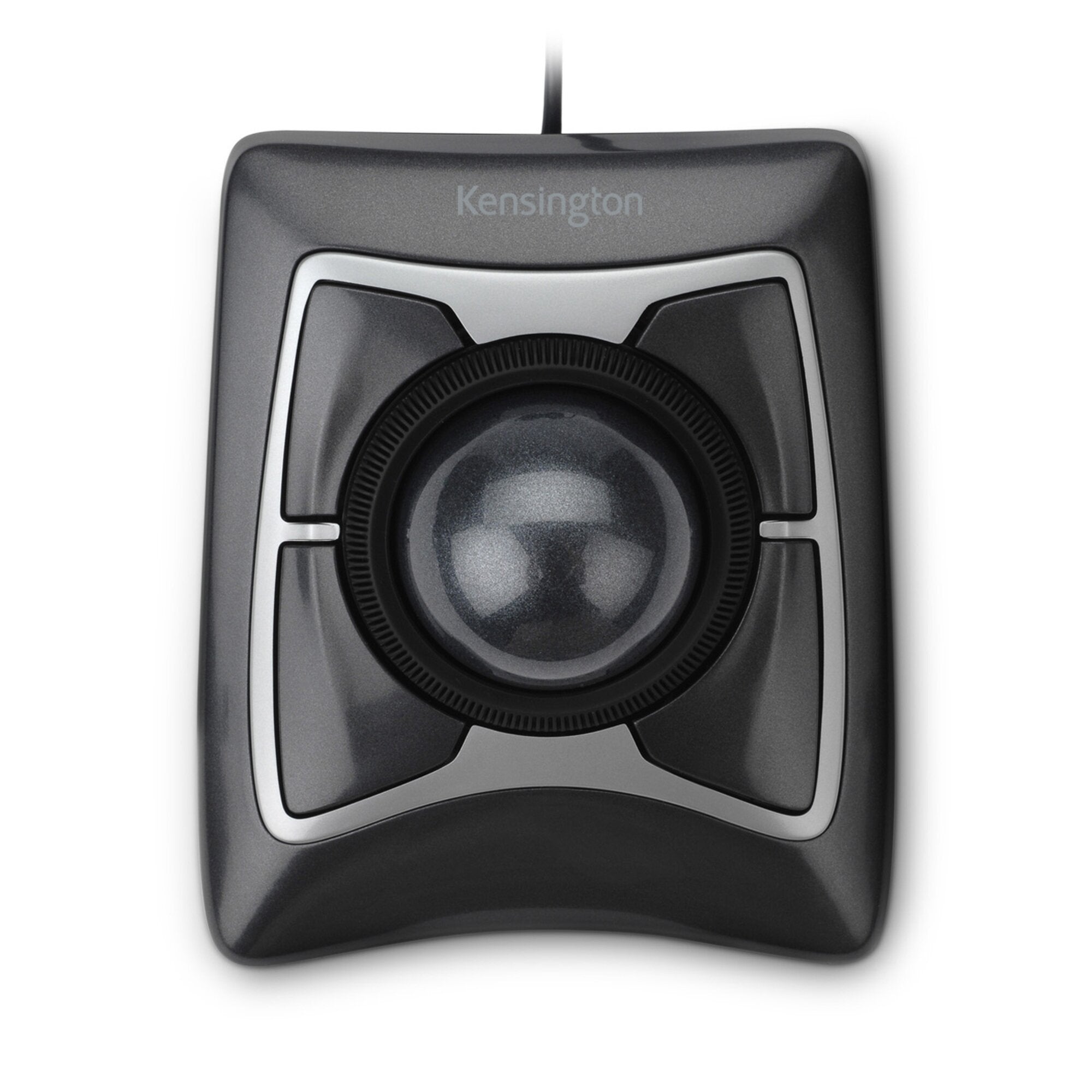 Kensington Optical ExpertMouse Trackball