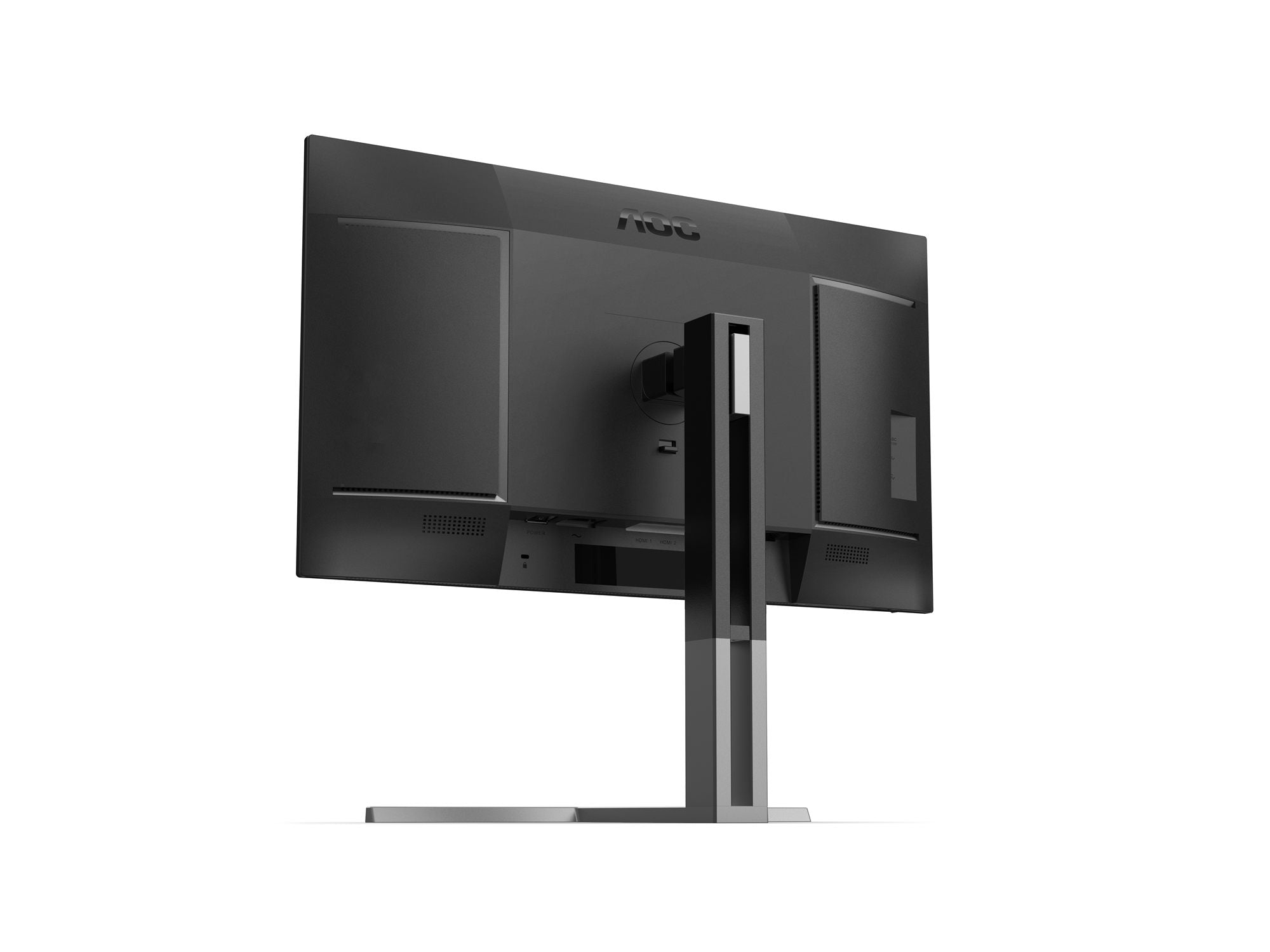 AOC U27U3CV 27p Nano IPS WLED UHD 60Hz HDMI