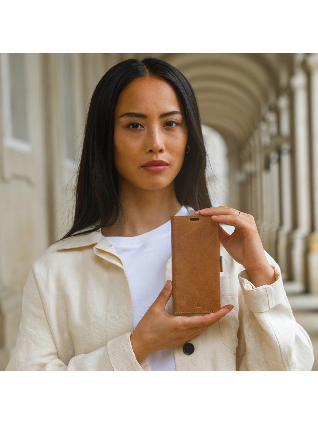 Copenhagen Galaxy A54 Tan
