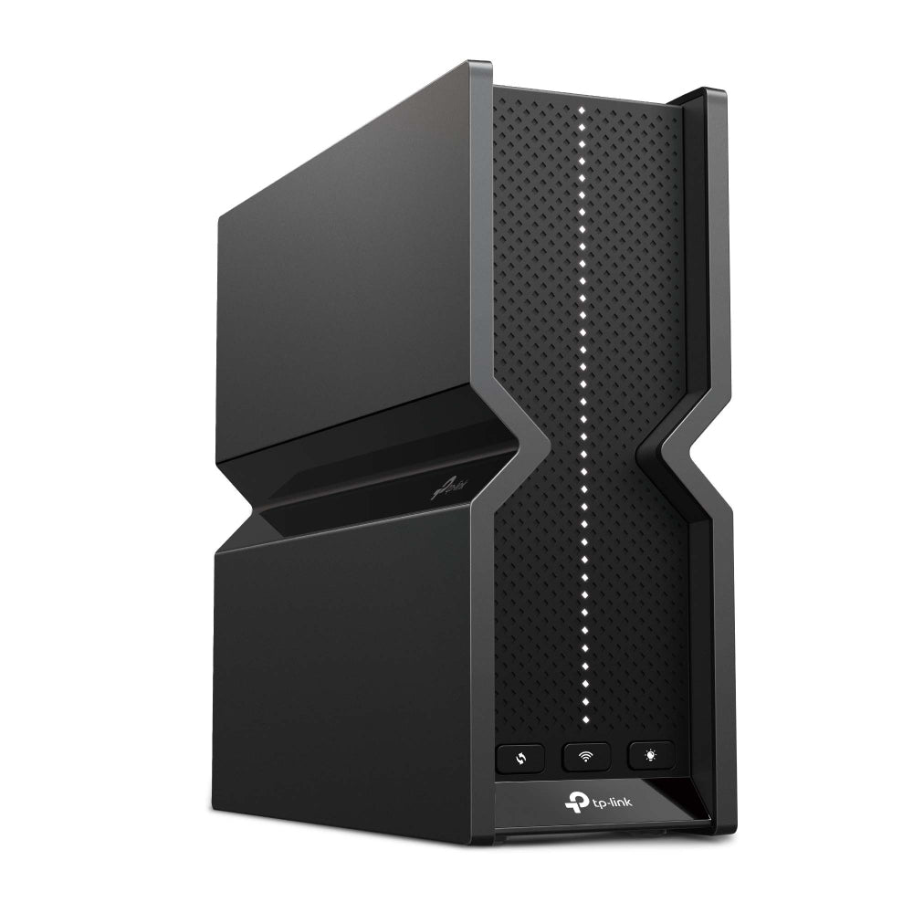 TP-LINK BE9300 Tri-Band Wi-Fi 7 Router