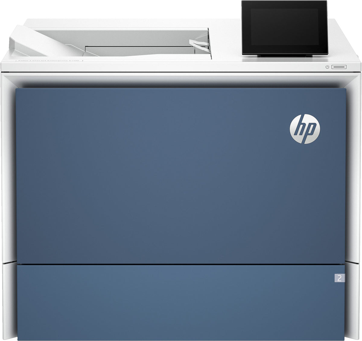 HP Color LaserJet Enterprise 6700dn Printer colour Duplex laser A4 1200x1200dpi 52ppm mono 52ppm colour 650sheets LAN USB