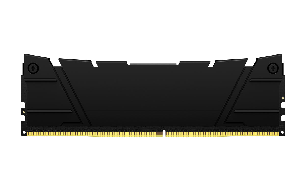 KINGSTON 16Go 3200MT/s DDR4 CL16 DIMM Kit of 2 FURY Renegade Black