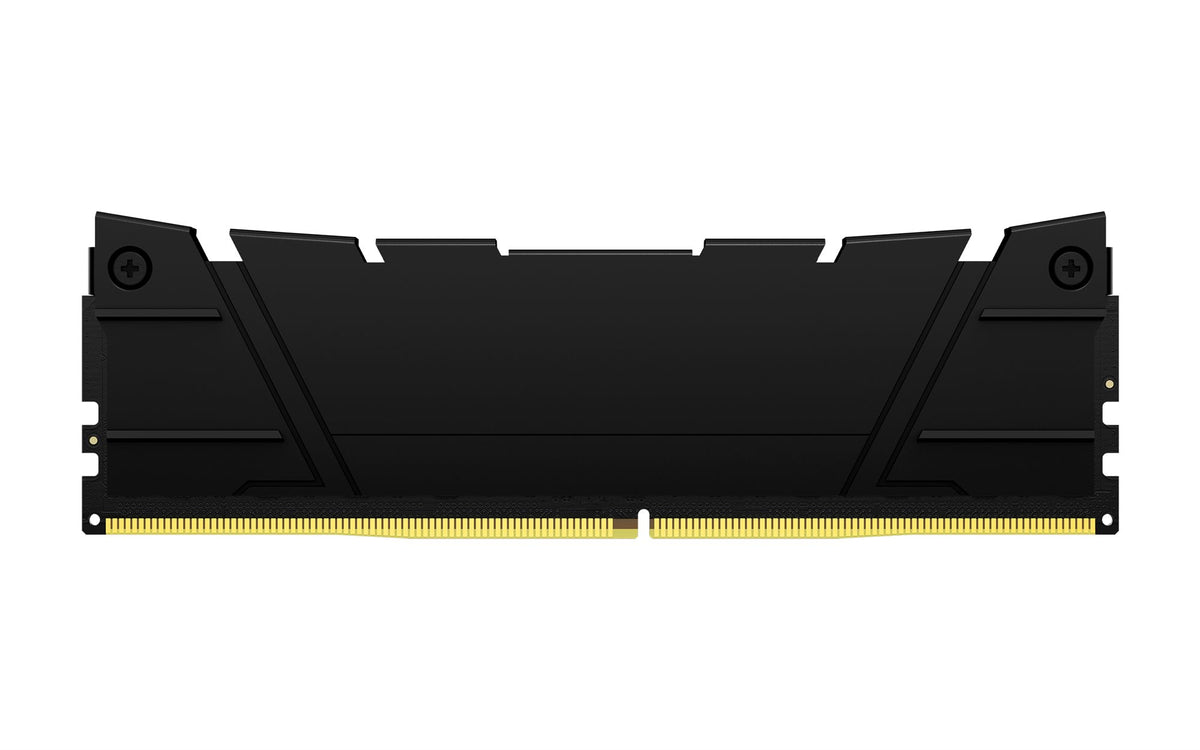 KINGSTON 128Go 3200MT/s DDR4 CL16 DIMM Kit of 4 FURY Renegade Black
