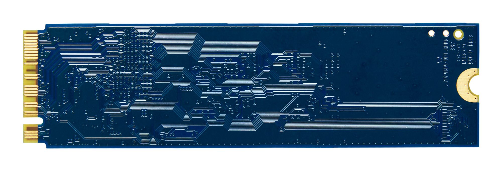 KINGSTON 2000Go NV3 M.2 2280 PCIe 4.0 NVMe SSD